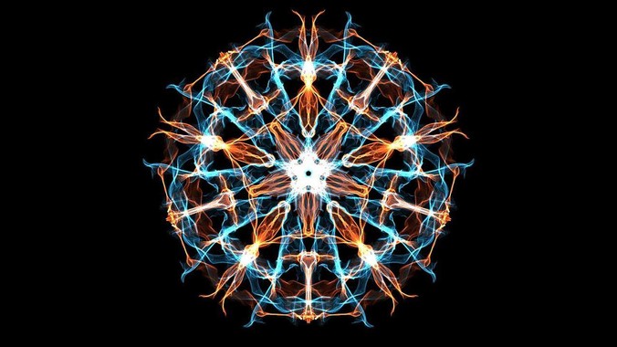 你的鱼缸里养过什么奇怪的鱼？